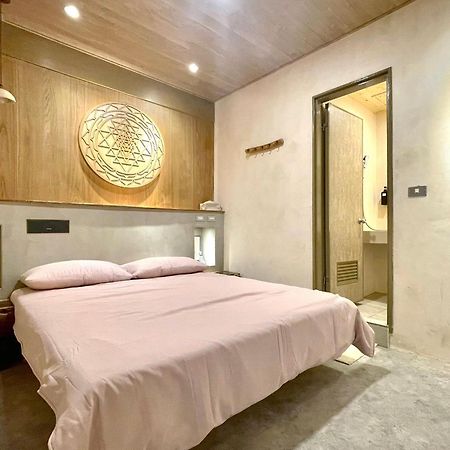 Apartament 醒覺旅人-訂房後需聯繫轉帳 Tainan Zewnętrze zdjęcie