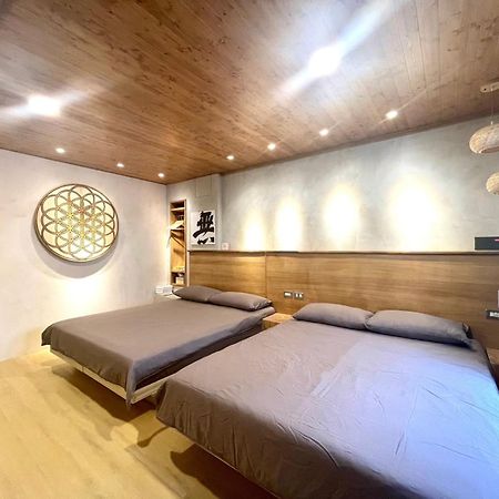 Apartament 醒覺旅人-訂房後需聯繫轉帳 Tainan Zewnętrze zdjęcie