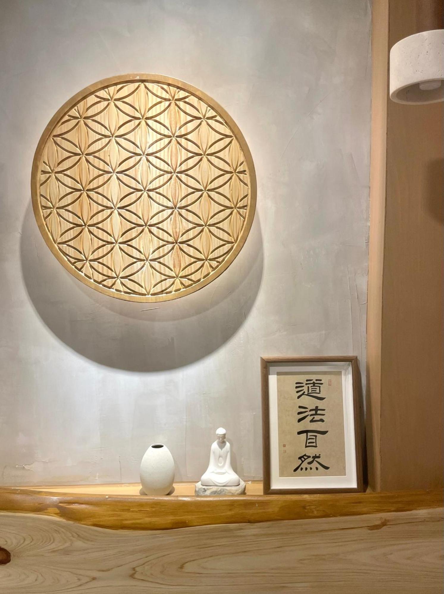 Apartament 醒覺旅人-訂房後需聯繫轉帳 Tainan Zewnętrze zdjęcie