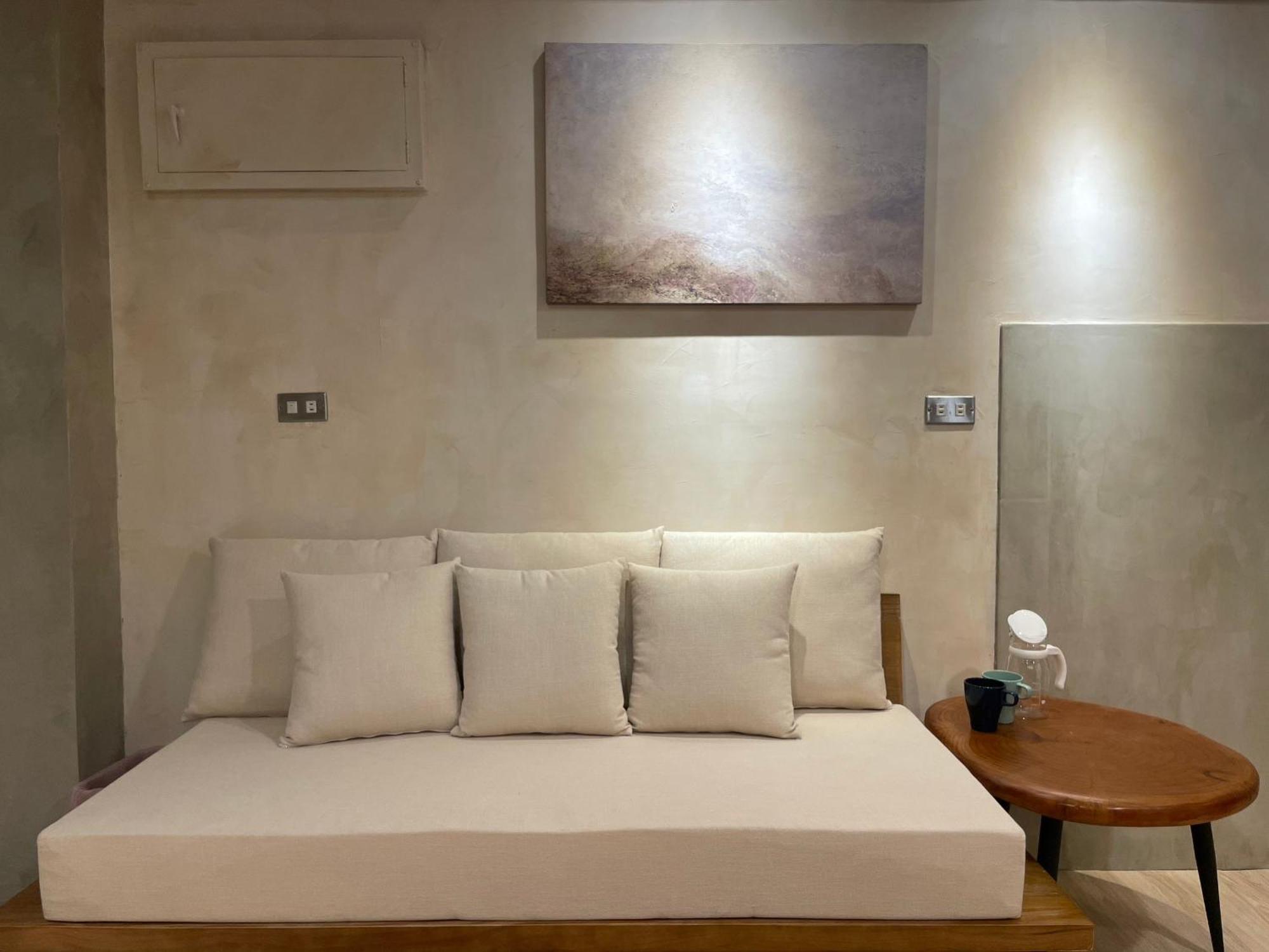 Apartament 醒覺旅人-訂房後需聯繫轉帳 Tainan Zewnętrze zdjęcie