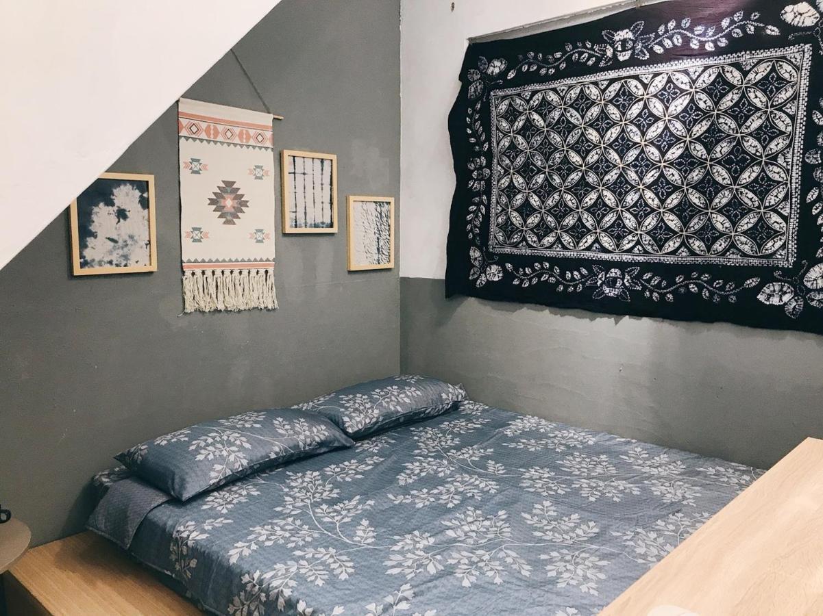 Apartament 醒覺旅人-訂房後需聯繫轉帳 Tainan Zewnętrze zdjęcie