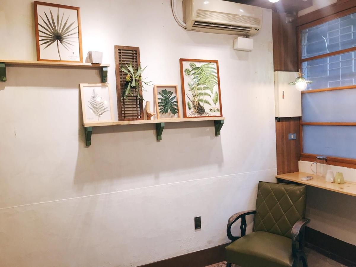 Apartament 醒覺旅人-訂房後需聯繫轉帳 Tainan Zewnętrze zdjęcie